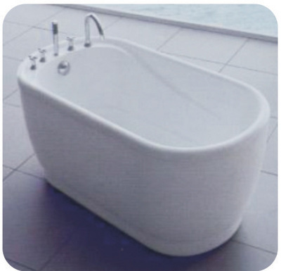 歐式經典，奢華享受 新款獨立式壓克力貴妃浴缸深度解析
