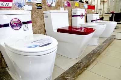 節水新規引領綠色生活，荊州衛浴市場先行一步