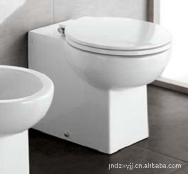 揭秘JJ31落地式全進(jìn)口高級馬桶 酒店衛(wèi)浴升級的明智之選