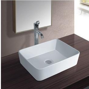 潮州衛浴選購指南 漢健陶瓷廠柜盆臺下盆價格、廠家與圖片詳解