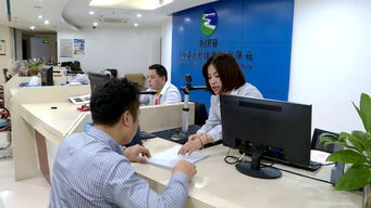 景寧創(chuàng)新推出不動產(chǎn)抵押登記全流程代辦服務，開啟便民利企新篇章