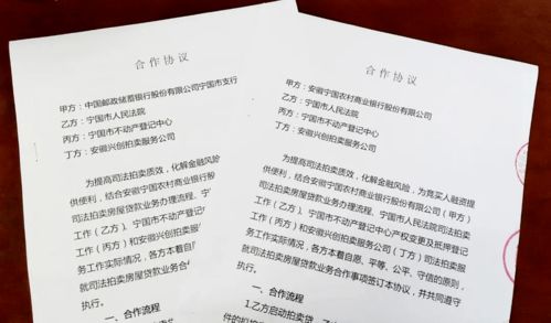 法院雙十一上線拍賣貸，不動產(chǎn)登記中心優(yōu)化服務助力不動產(chǎn)登記代理服務