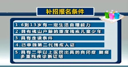 用心守護權益，用愛點亮服務 —— 明日聚焦殘疾人保障與不動產登記便捷服務